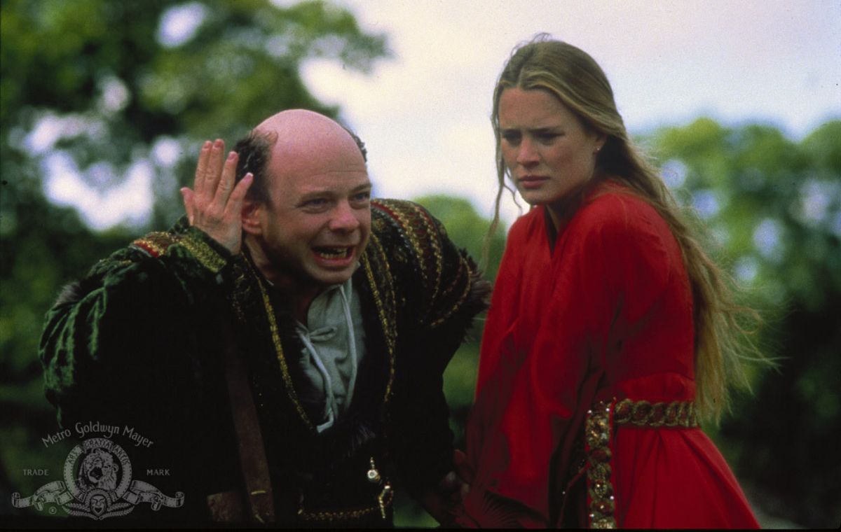 بهترین فیلم‌های کمدی اقتباسی؛ عروس شاهزاده (The Princess Bride)