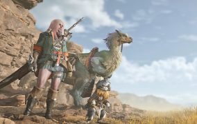 Monster Hunter Wilds Beta Impressions