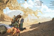 بازی Monster Hunter Wilds