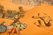 بازی Monster Hunter Wilds