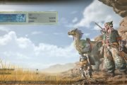 بازی Monster Hunter Wilds