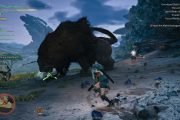 بازی Monster Hunter Wilds