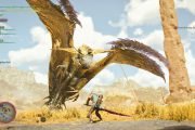 بازی Monster Hunter Wilds