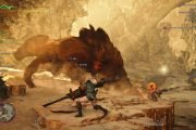 بازی Monster Hunter Wilds