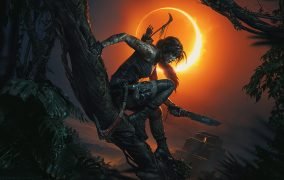 Shadow of the Tomb Raider