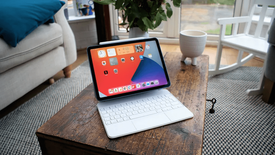 بررسی قیمت و وضعیت عرضه آیپد  iPad Air 5th generation Wi-Fi