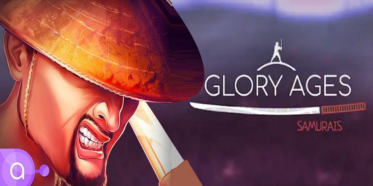 اپلیکیشن Glory Ages Samurais