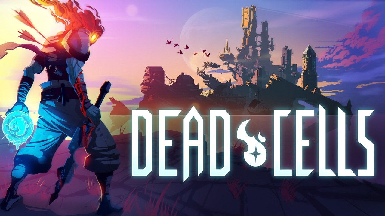 اپلیکیشن Dead Cells