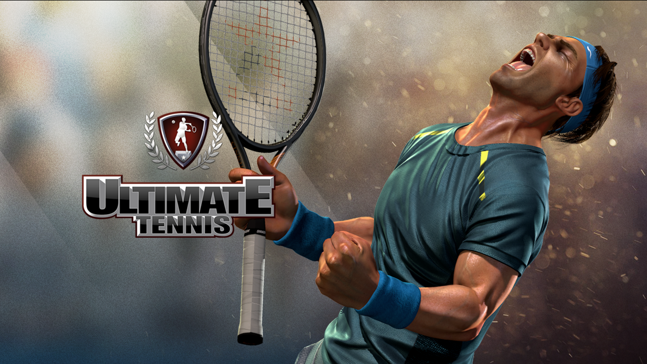 Ultimate Tennis