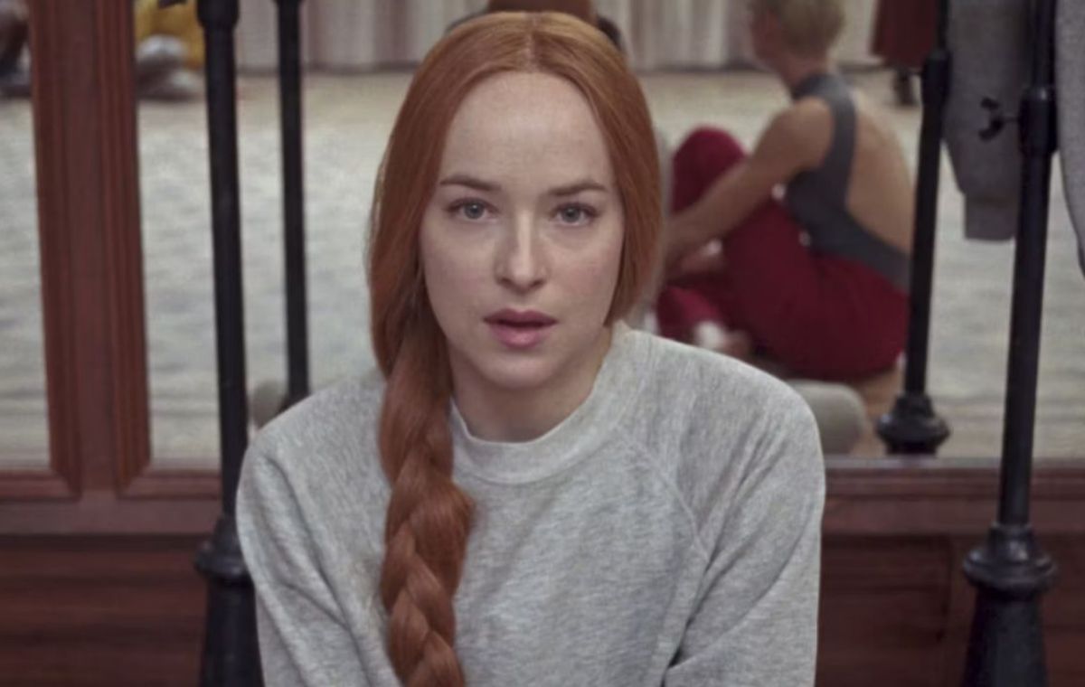 سوسپیریا (Suspiria)