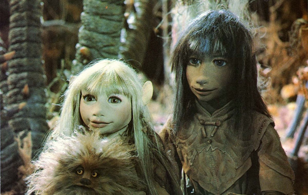 بلور تاریک (The Dark Crystal)؛ بهترین فیلم‌های فانتزی دهه 80