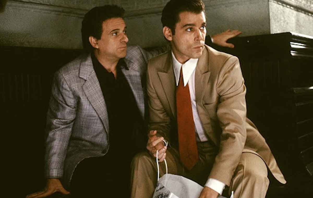 رفقای خوب (Goodfellas)