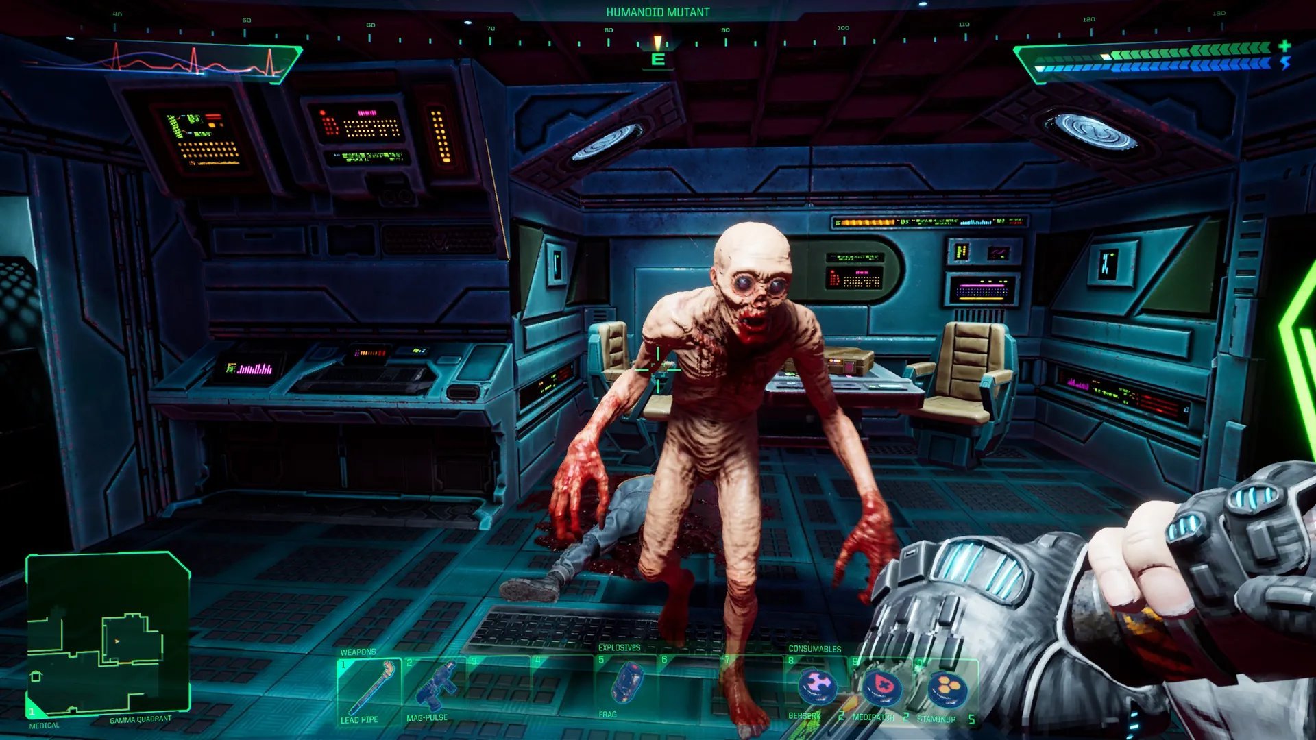 System Shock