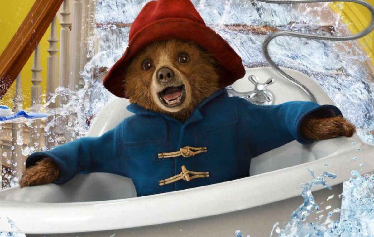 پدینگتون (Paddington)