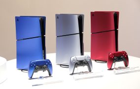 ps5 slim covers