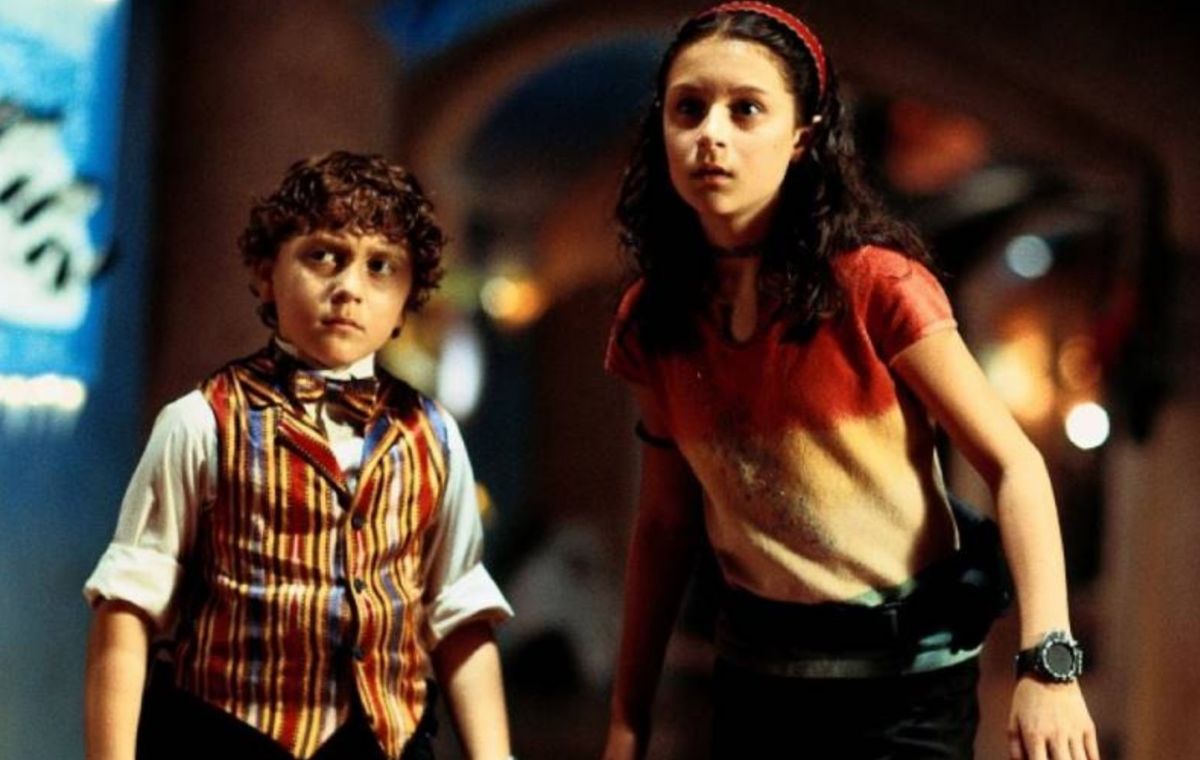 بچه‌های جاسوس (Spy Kids)؛ بهترین فیلم‌های ماجراجویی خانوادگی