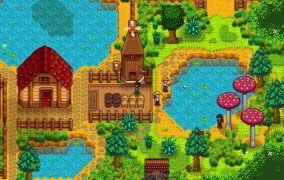 حالت مخفی stardew valley