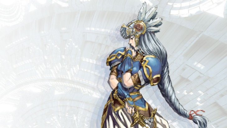 بازی Valkyrie Profile