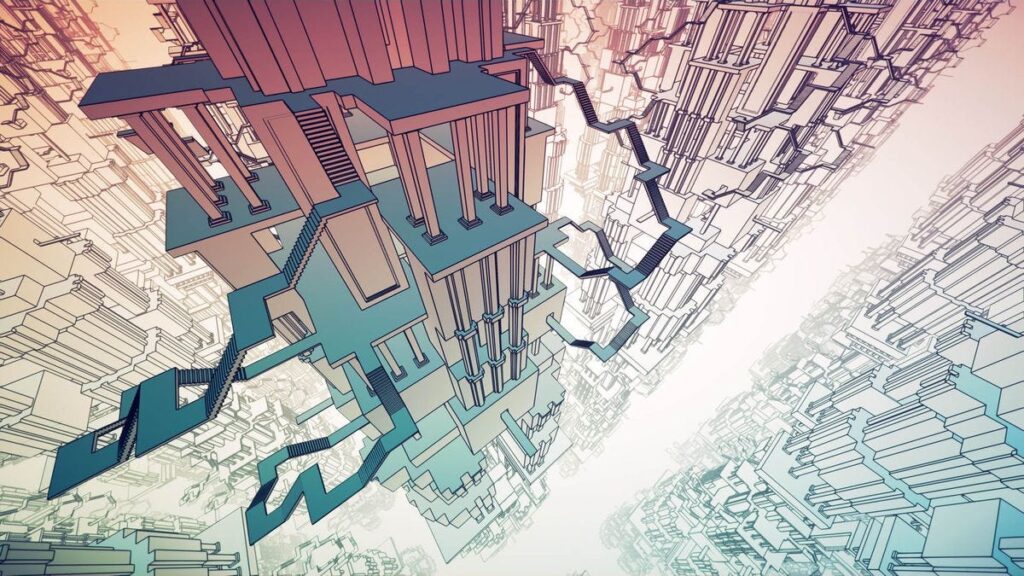 manifold garden