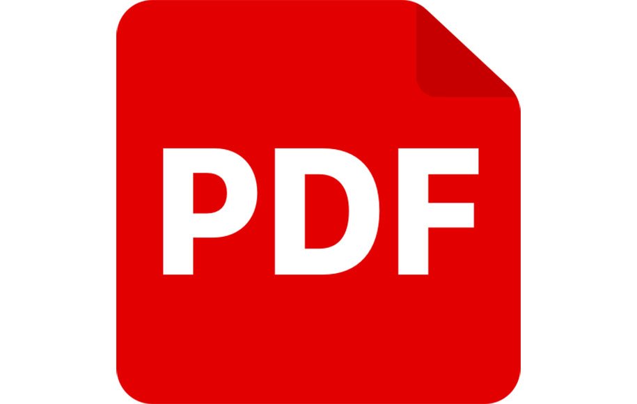 تبدیل عکس به pdf