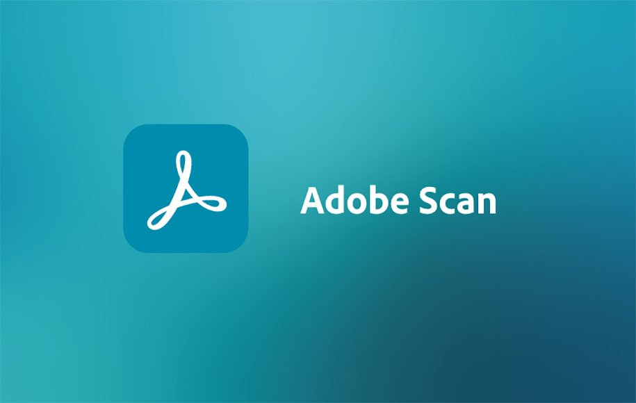 Adobe Scan