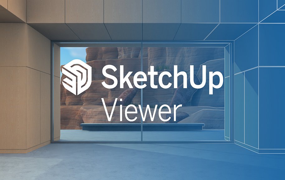 SketchUp Viewer