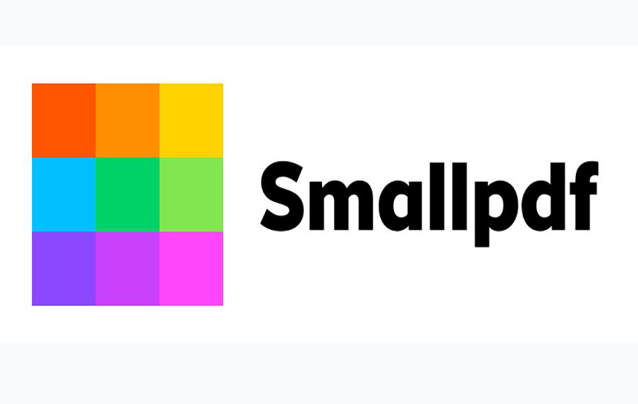 Smallpdf