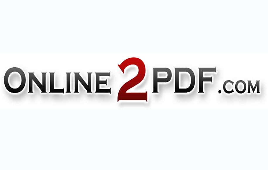 Online2PDF