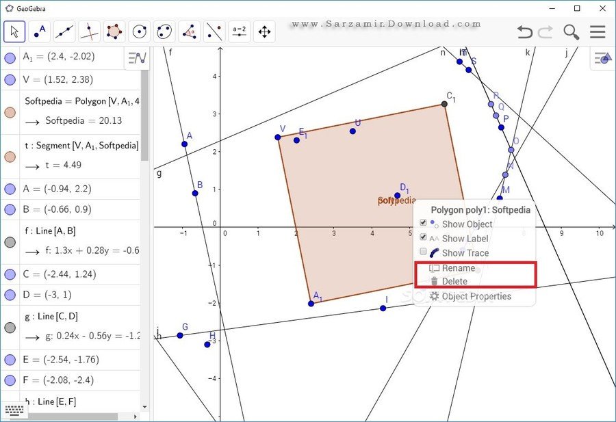 Geogebra