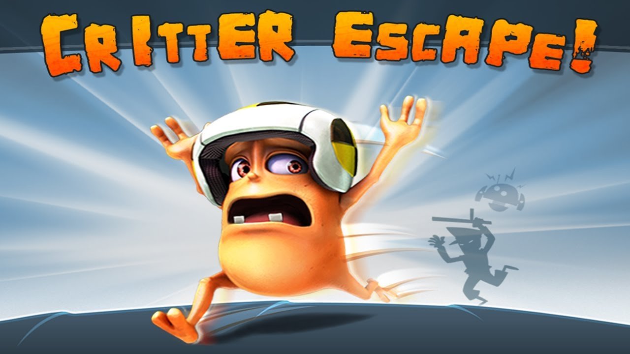 Critter Escape