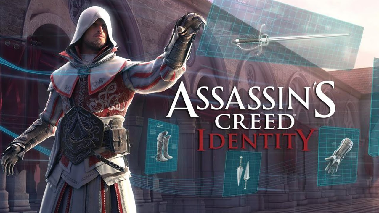 Assassin's Creed Identity