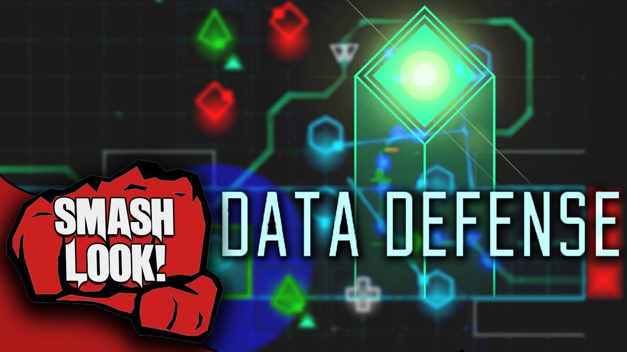 Data Defense