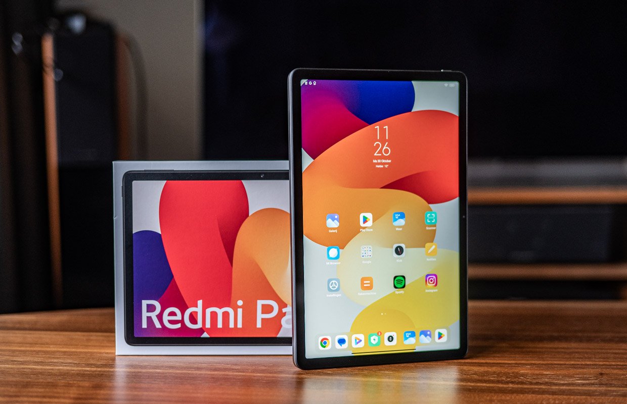 Redmi Pad SE