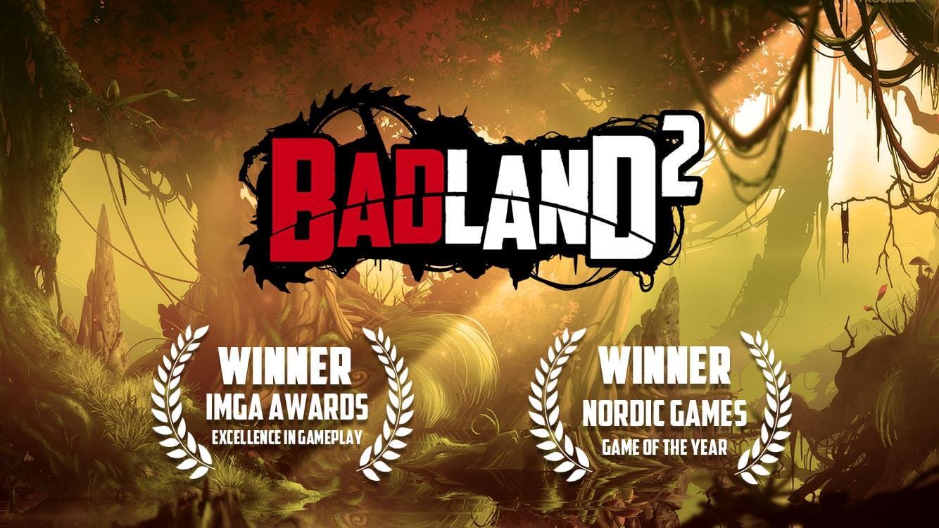 BADLAND 2