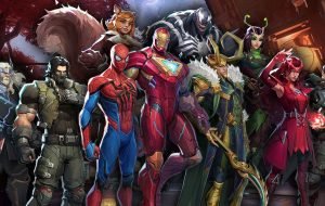 رتبه‌بندی شخصیت‌های Marvel Rivals؛ کدام شخصیت مناسب شماست؟