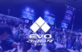 مسابقات EVO Japan 2025