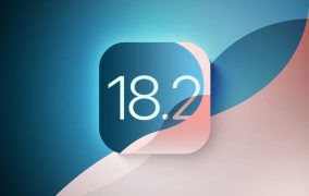 iOS 18.2