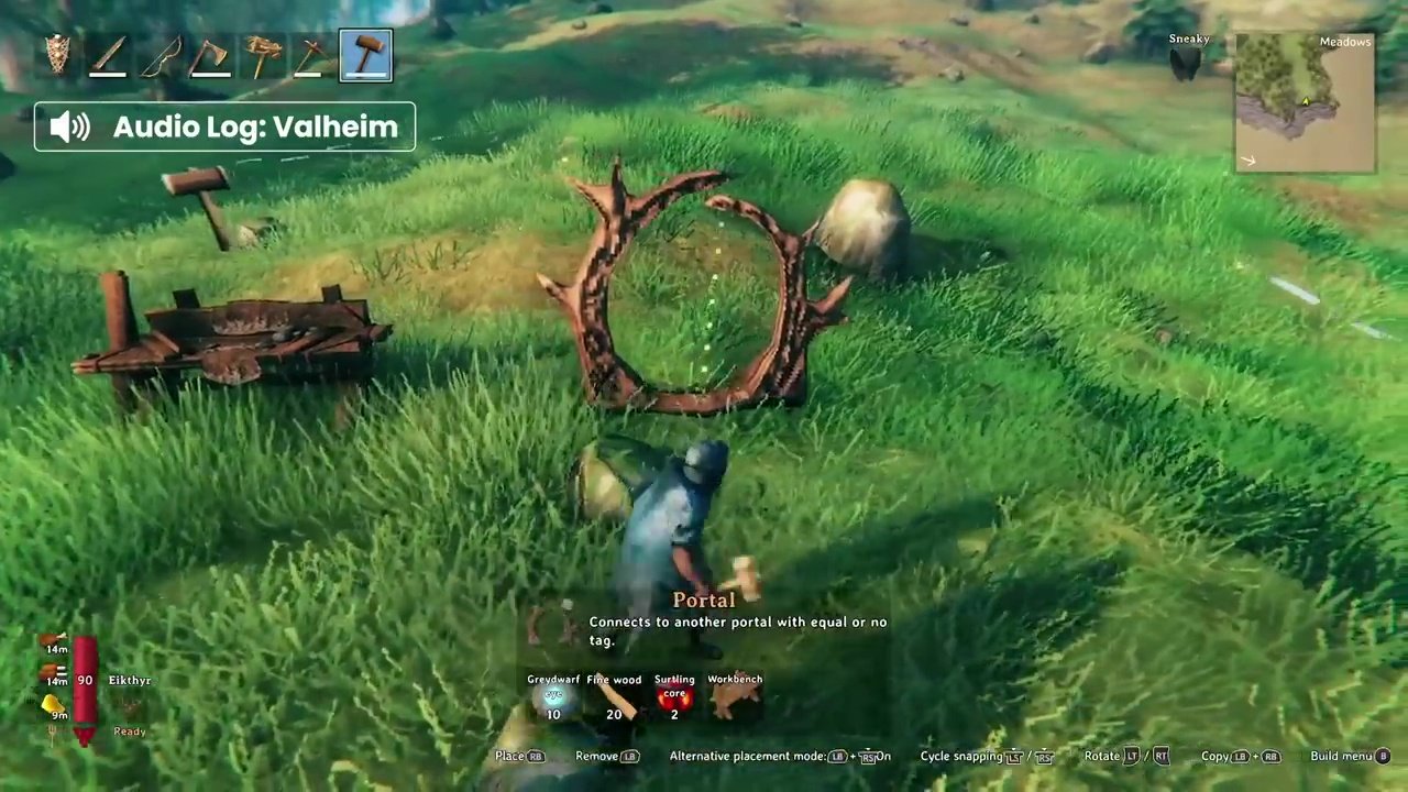 Valheim