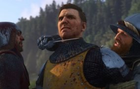 تاریخ انتشار جدید Kingdom Come: Deliverance II