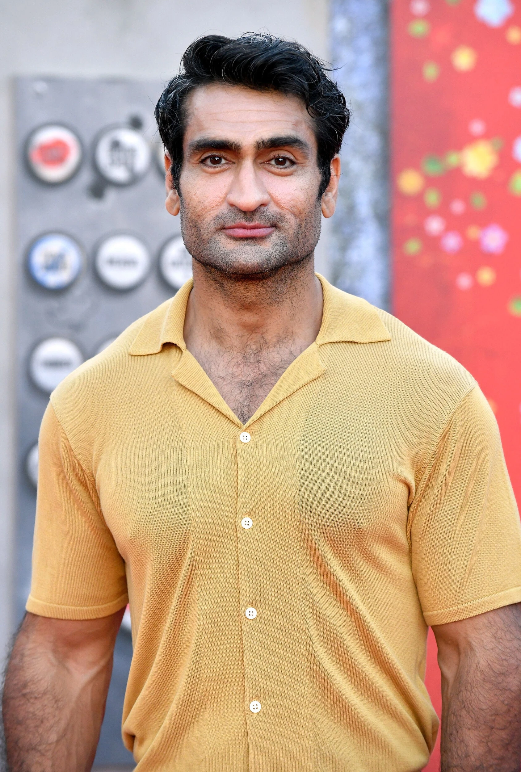 کمیل نانجیانی (Kumail Nanjiani)