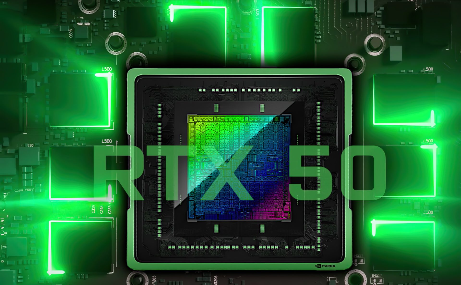 RTX 5080