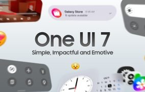 One UI 7