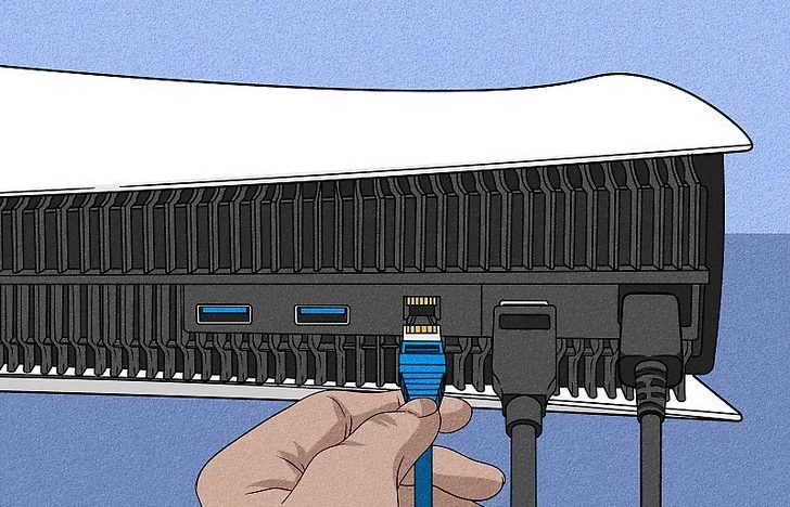 پلی‌استیشن 5