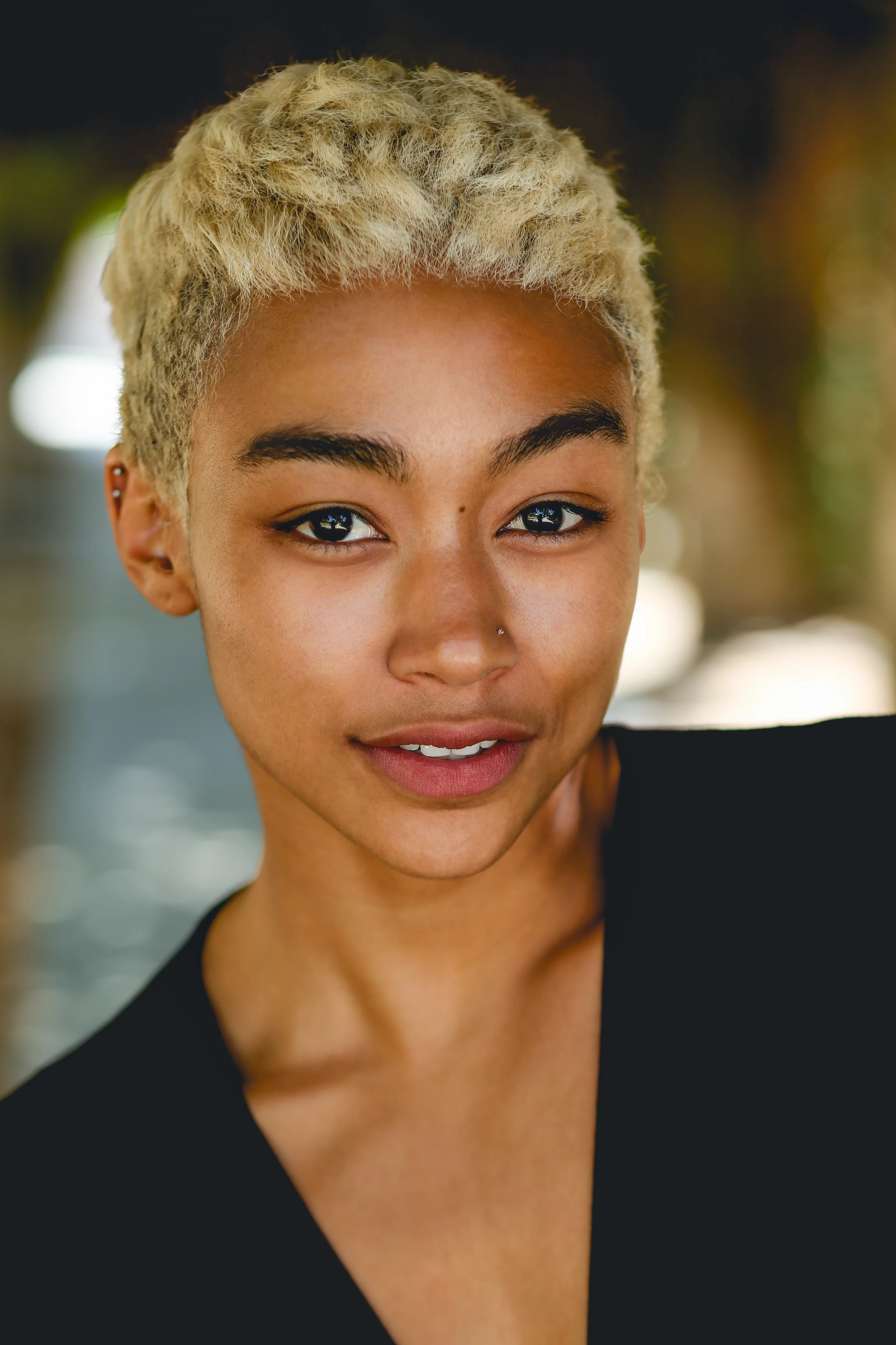 تاتی گابریل (Tati Gabrielle)