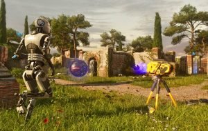 بازسازی The Talos Principle روی کنسول‌ها و کامپیوتر عرضه می‌شود؛ تریلر آن را ببینید