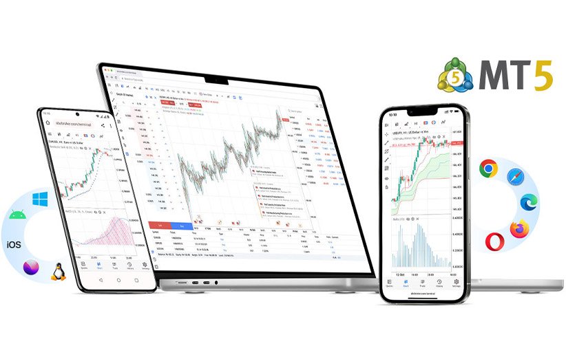 متاتریدر (MetaTrader)