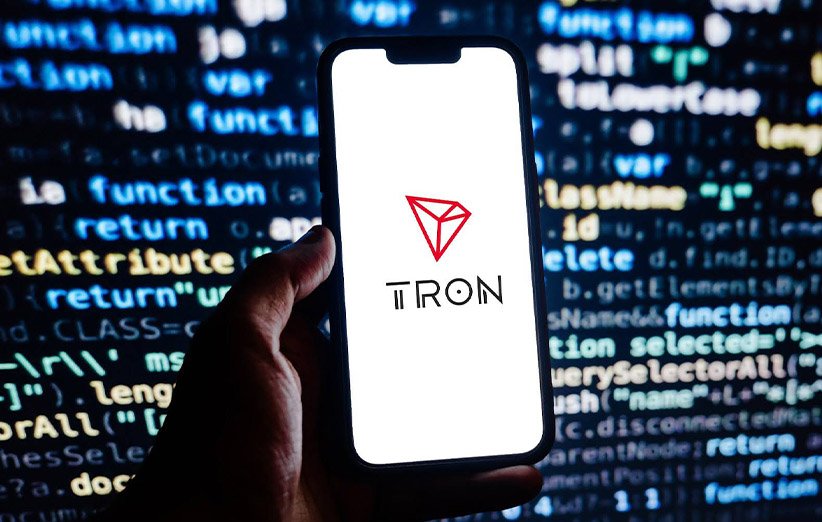 ترون چیست؟ معرفی کامل بلاک چین Tron و ارز TRX