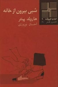 شبی بیرون از خانه (A Night Out)