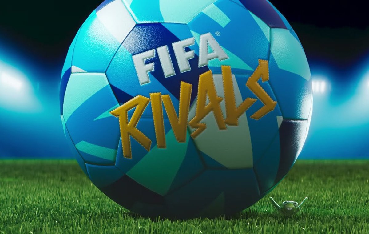 FIFA Rivals