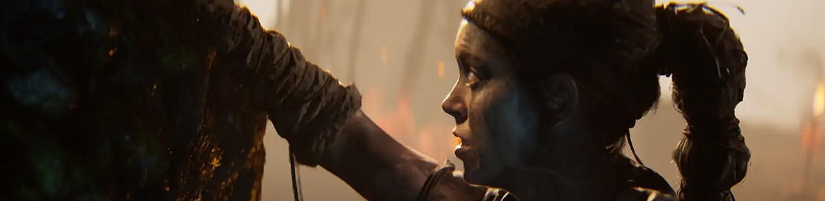 بازی Hellblade 2